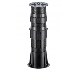 BUZON - wspornik regulowany PB-8 wysokość 480-595 mm